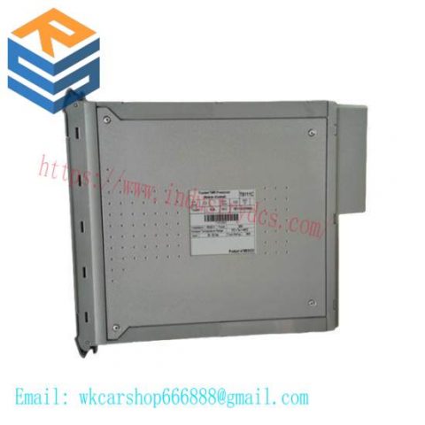 ICS Triplex T8173 - Secure Gateway Adapter, Designed for Industrial Control Solutions