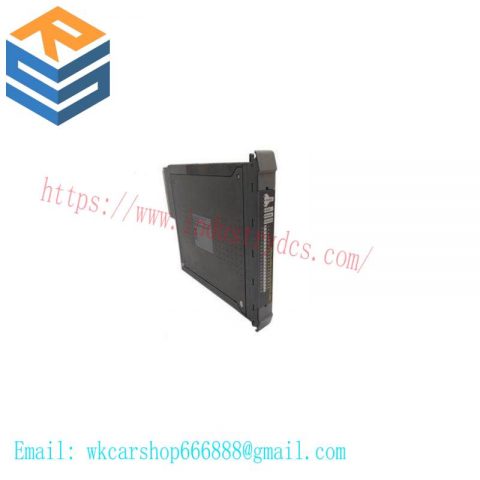 ICS TRIPLEX T8235 Power Shield - High-Performance Industrial Control Module