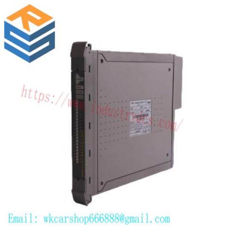 ICS Triplex T8271 - Trusted Fan Bracket for 24VDC Roof Mounting