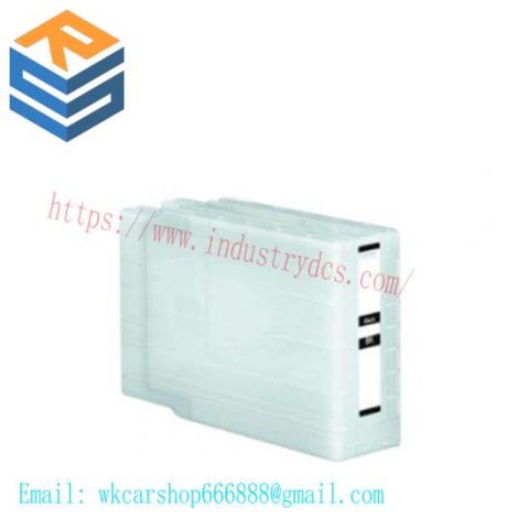 ABB T9082D Single Controller - Industrial Automation, Efficient Control Solutions