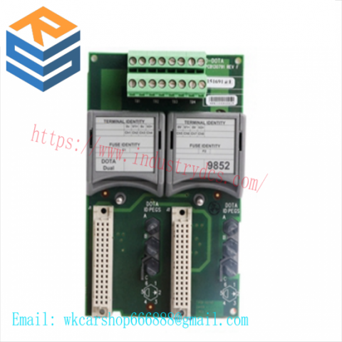 Schneider Electric T9110 Processor Module - High Performance Control, 200 Characters or Less