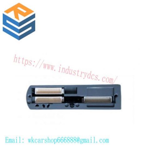 AEG T9901 Industrial Control Module, Advanced Automation Solutions