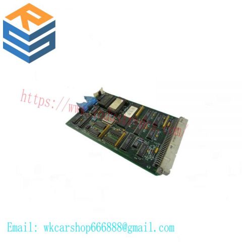 T&B 161-96450-3008 | Z+B GMBH MOC V 2.1 | PC Controller Board