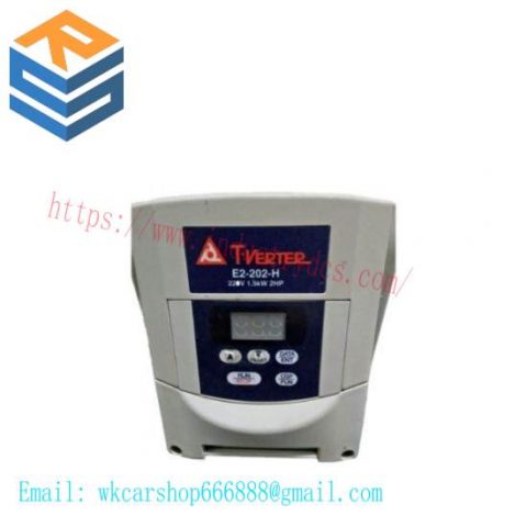 TAIAN E2-202-H | High Performance Frequency Converter