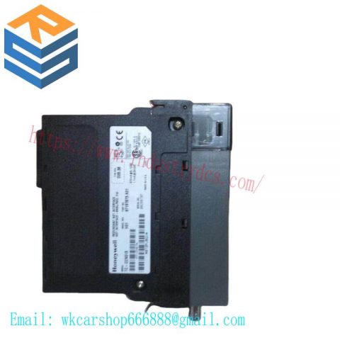 Honeywell TC-CCN013 Redundant Network Interface Module