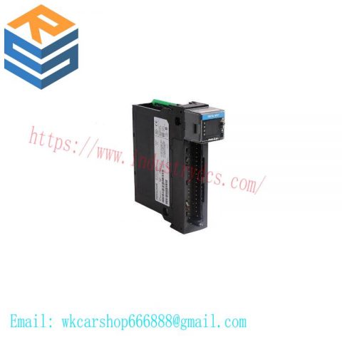 Honeywell TC-IDW161 DCS Input Module - Industrial Automation Solution