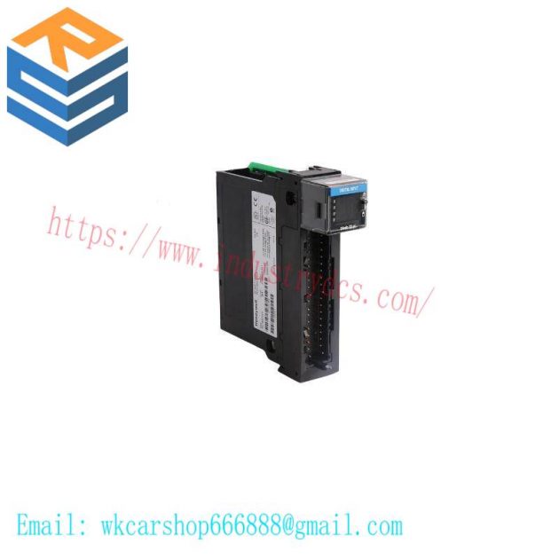 Honeywell TC-IDW161 DCS Input Module - Industrial Automation Solution