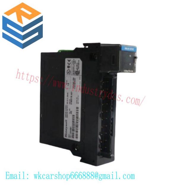 Honeywell TC-IXL061 Thermocouple Input Module - Precision Temperature Control Solution