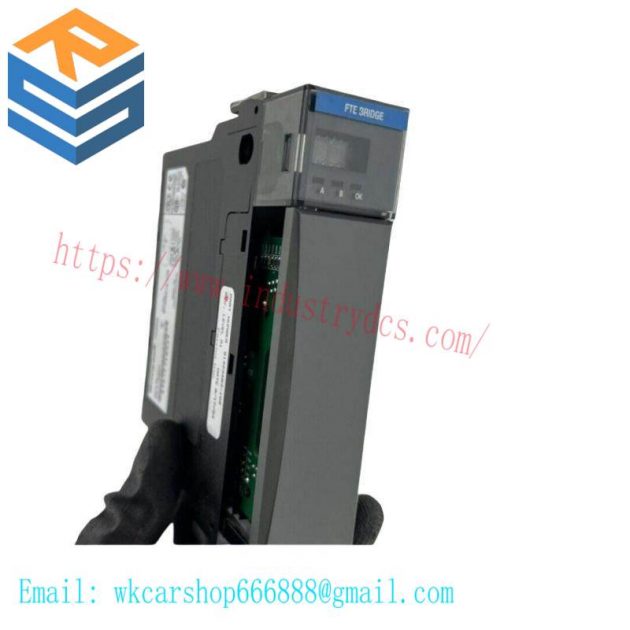 Honeywell TC-IXR061 | Experion Analog Input Module, Precision Control Solutions