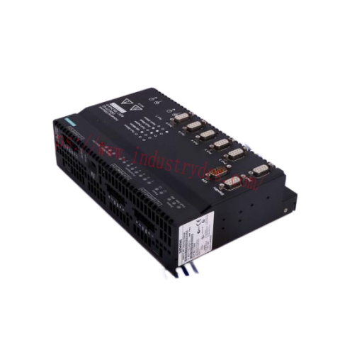 Techno FP-VGA 260S-CE2: Advanced Industrial Control Module