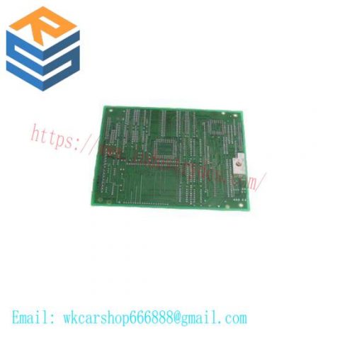 TEL Tokyo Electron 2986-411806-11 Automation System Control Unit