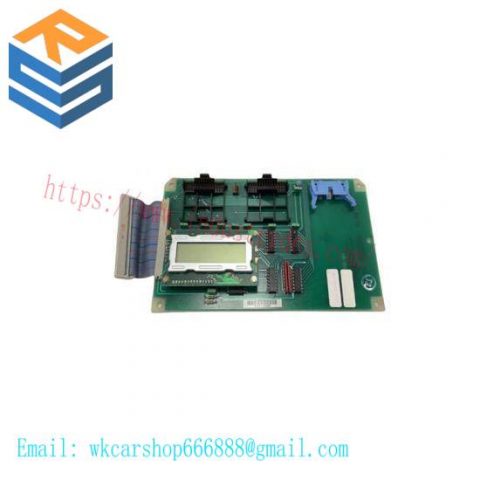 Telemecanique VX4RZD103 Circuit Board - Reliable Automation Solutions for Industrial Applications