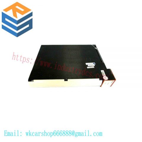 GE TGT-3X6L-1-0-BD: High-Efficiency Servo Power Module for Precision Control