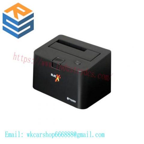 Thermaltake BlacX Docking Station N0028-USU
