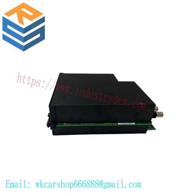 Thermovac TR301/15740 - High Precision Temperature Controller for Industrial Applications