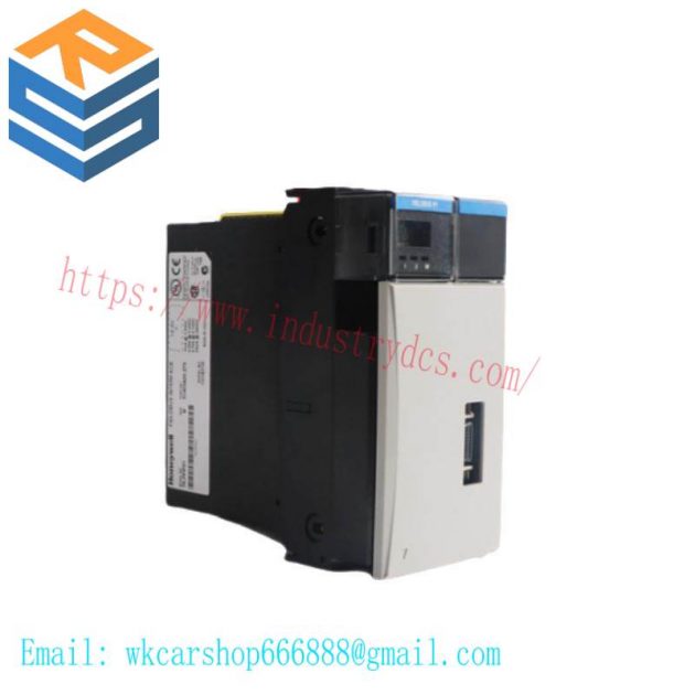 Honeywell TK-FFIF01 51403420-275 Fieldbus Interface Module: Advanced Connectivity for Industrial Automation