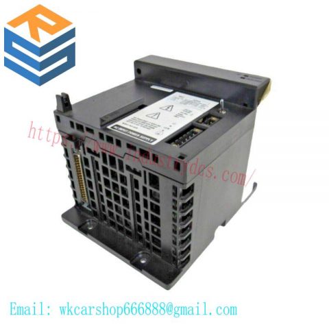 Honeywell TK-RPCXX1 Redundant Power Supply Module - High-Efficiency & Reliable PLC Component