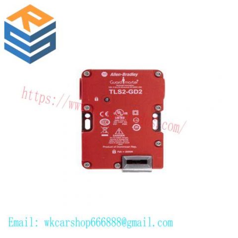 TLS2-GD2 440G-T27256: Advanced Guardlock Switch by Industry Leader
