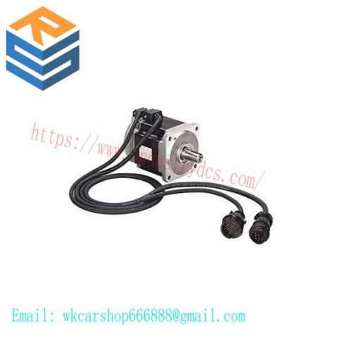 TLYA 230PBJ64AA Industrial Servo Motor, Precision Control for Advanced Applications