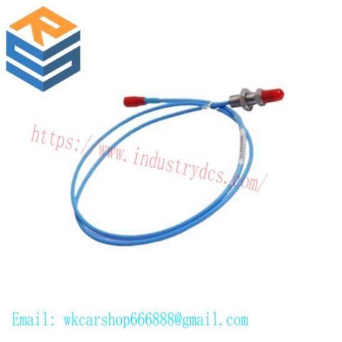 Bently Nevada TM0180-07-00-08-05-02 Industrial Proximity Probe