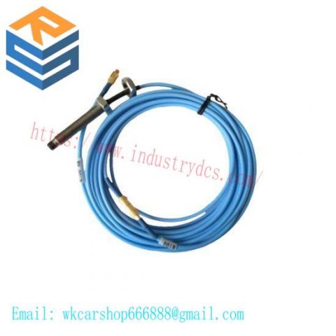 Bently Nevada TM0180-A05-B05-C03-D05 Standard 8mm Probe