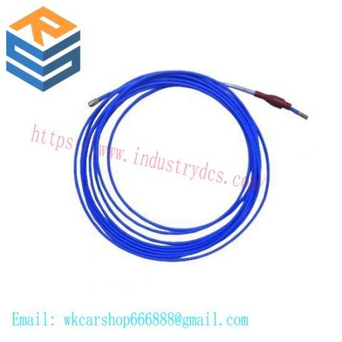 Bently Nevada TM0181-040-00 Extension Cable for Industrial Control