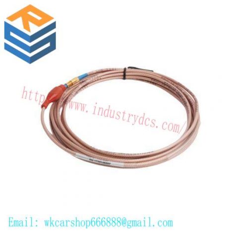 TM0181-A40-B00 | Bently Nevada | PROVIBTECH Extension Cable
