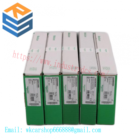 SCHNEIDER TM221CE40T: Industrial PLC for Precision Control