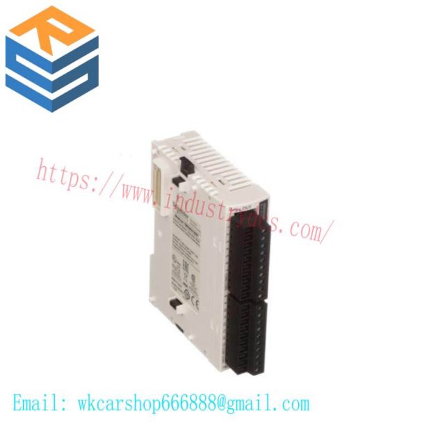 Schneider Electric M238 TM2DRA16RT Analog Input Module