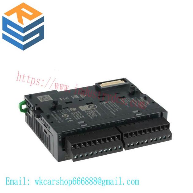 Schneider TM3DI16: High-Performance Discrete Input Module for Industrial Automation
