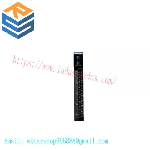 TOSHIBA TC32AI Provisor Programmable Controller Input Module: Advanced Control Solutions for Industry