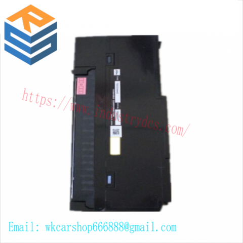 TOSHIBA TDO334 PLC OUTPUT MODULE
