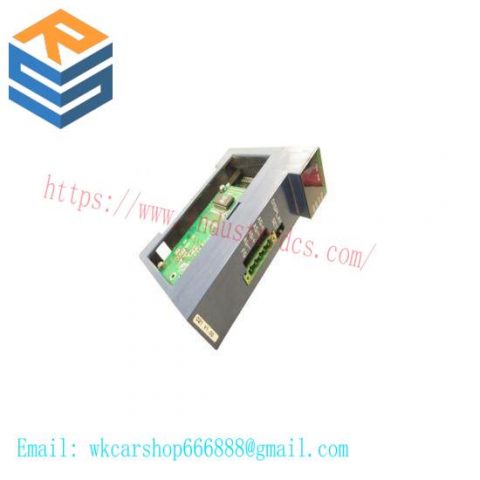 TOYOPUC AS-IM/THU-5503: High Precision Actuator Sensor Interface Master