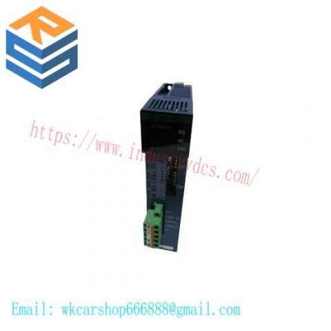 TOYOPUC DLNK-M2 Communication Master Module for THU-6099 Control Systems
