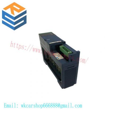 TOYOPUC DLNK-M/THK-5398 Industrial Output Module