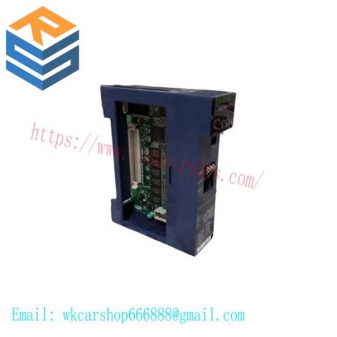 TOYO PUC FL/ET-T-V2H/THU Ethernet Module