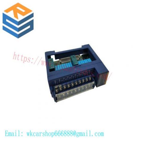 TOYOPUC OUT-12/THK-2752 Output Module - Industrial Automation Solutions, Precise Control, High Efficiency