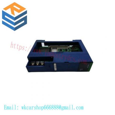 TOYO PUC RMT-I/OM/THU-2756 Remote IO Master Module