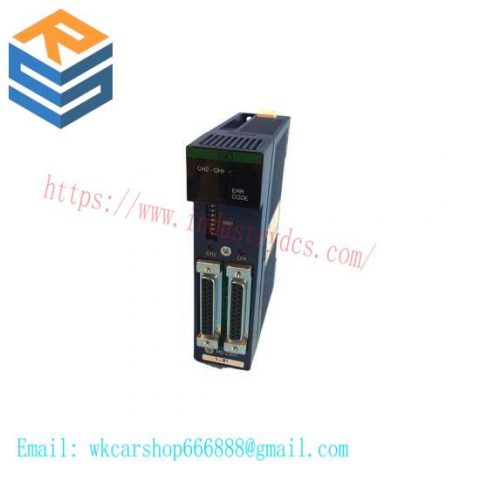 TOYO PUC THK-2782 Serial I/O Module, High-Speed Data Transfer for Industrial Automation