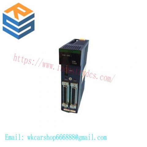 TOYO PLC SIO/THK-2782 Serial IO RS-232C Module