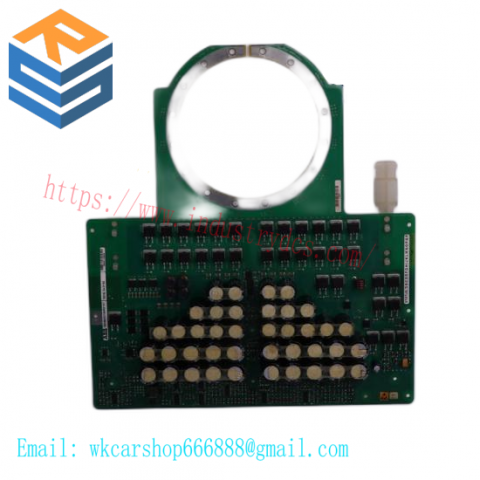 TOYO PUC THR-5643: High-Precision Motion Control Module