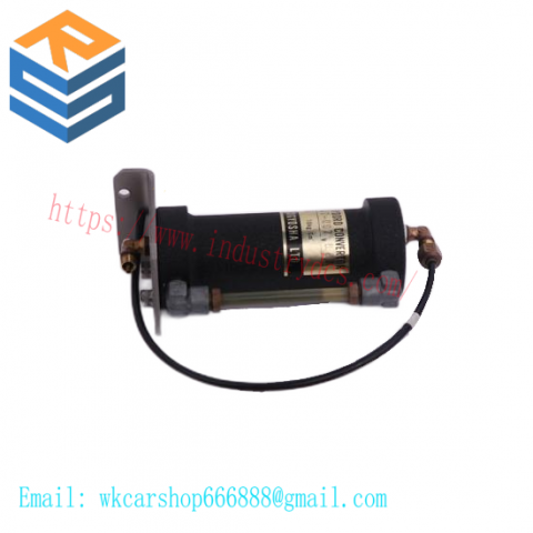 TOYO PUC TP-4622-I / THR-5645 Industrial Control Module