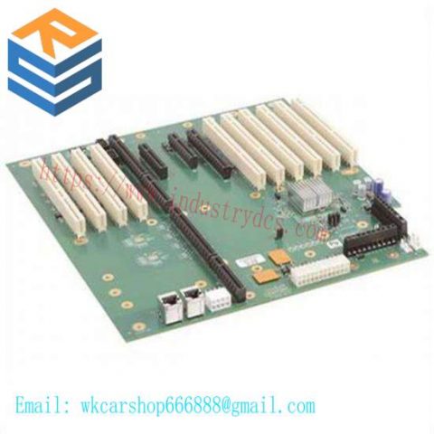 Trenton Technologies BPG6600 PCI Express Backplane Card - High-Speed Connectivity Solution