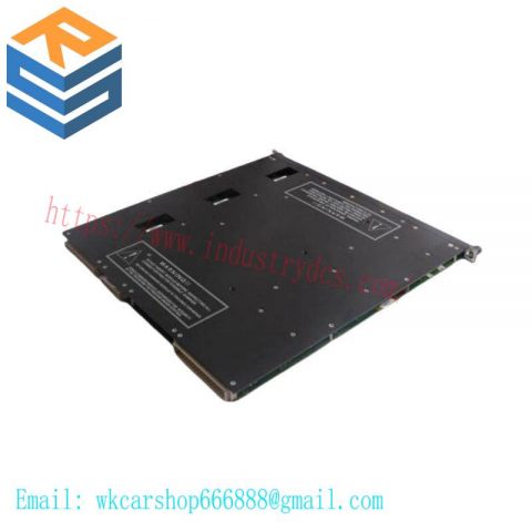TRICONEX 2551 AI Module