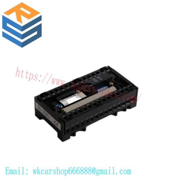 TRICONEX 3700 Process Safety System Module