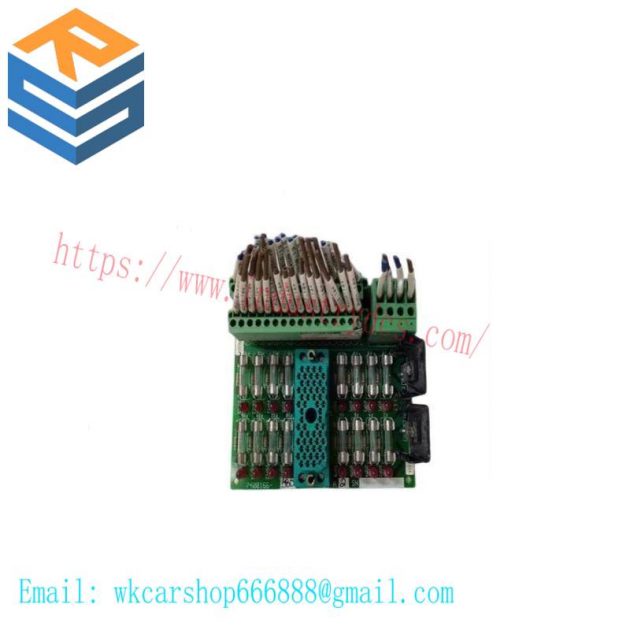 TRICONEX 4000093-210 Process Control Module