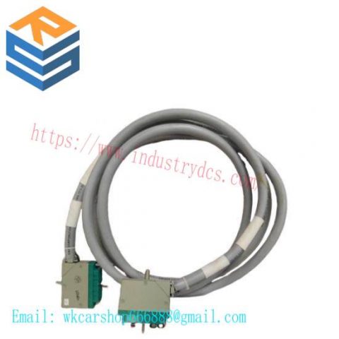 TRICONEX 4000103-510 Industrial Control Module