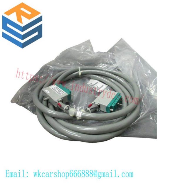 TRICONEX 4000103-510 Industrial Control Module