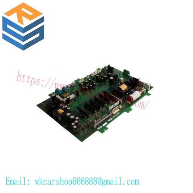 TRICONEX 4101 Digital Input Module