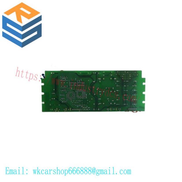 TRICONEX 4101 Digital Input Module
